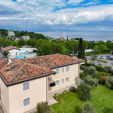 Appartamento Martina Moniga del Garda Экстерьер фото