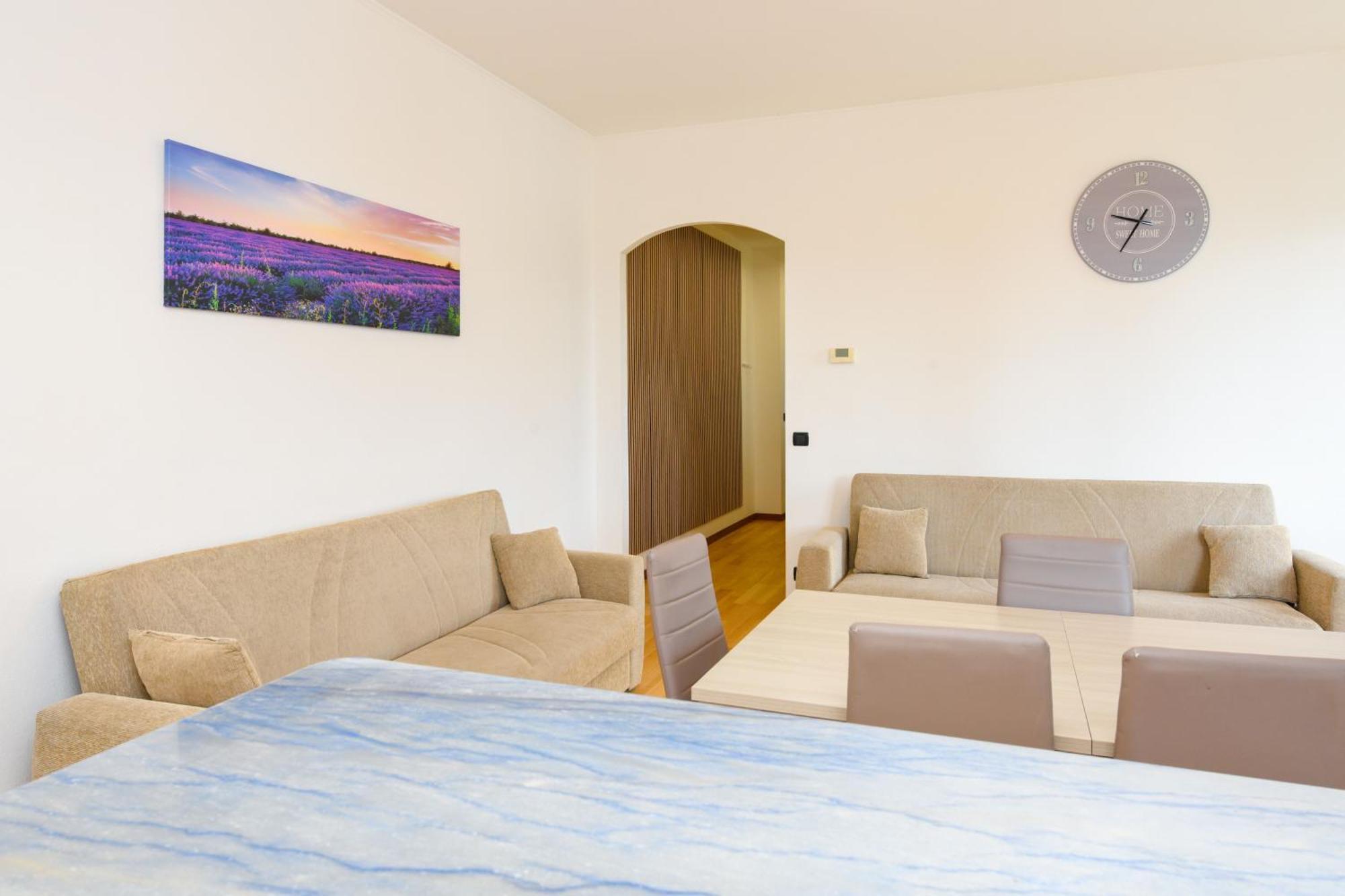 Appartamento Martina Moniga del Garda Экстерьер фото