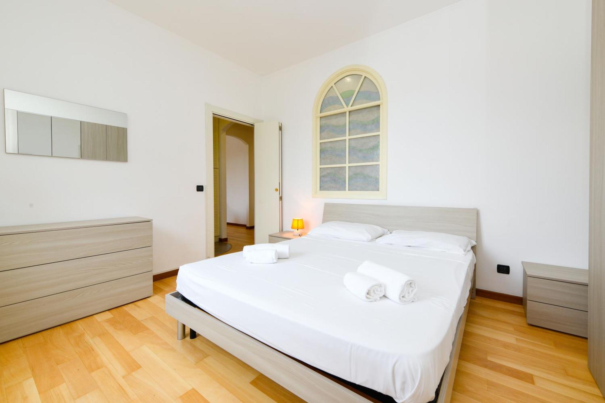 Appartamento Martina Moniga del Garda Экстерьер фото